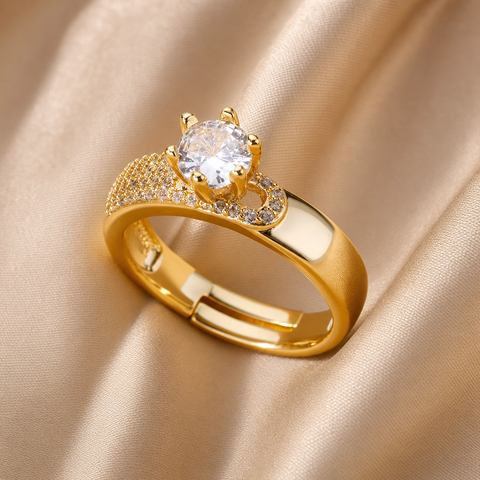 Hero — champagne zijde achtergrond