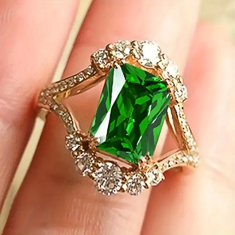 Δαχτυλίδι Elisova Grenthal Δαχτυλίδι Χρυσό